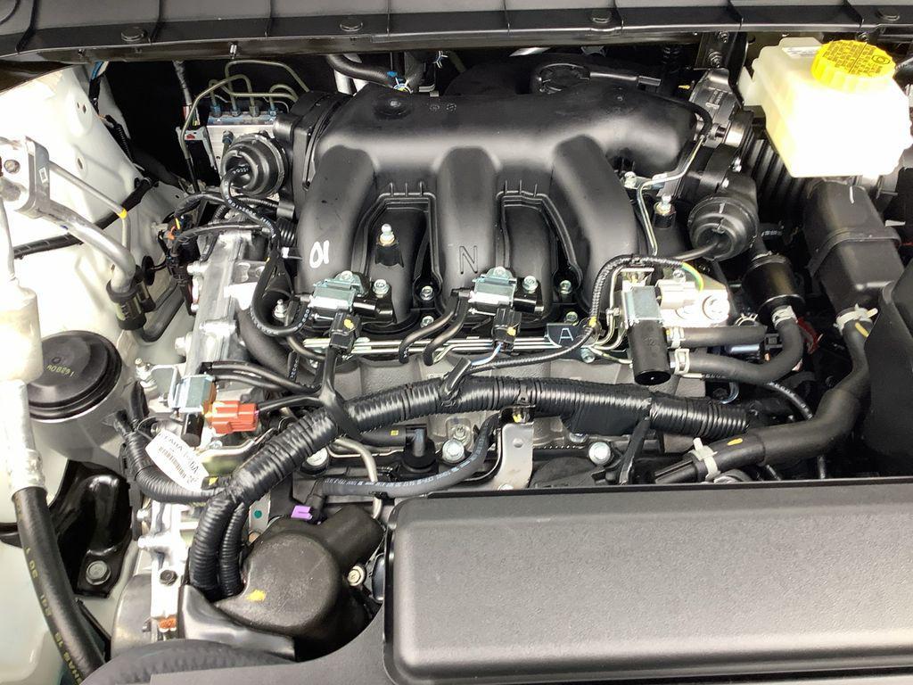 new 2025 Nissan Pathfinder car, priced at $36,028