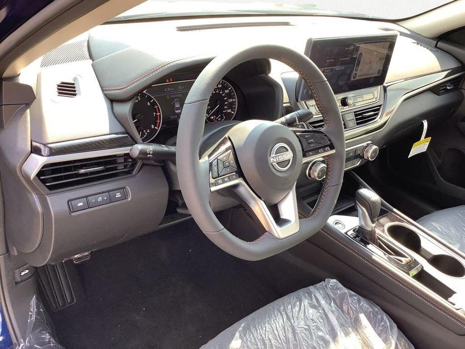 new 2024 Nissan Altima car, priced at $26,821