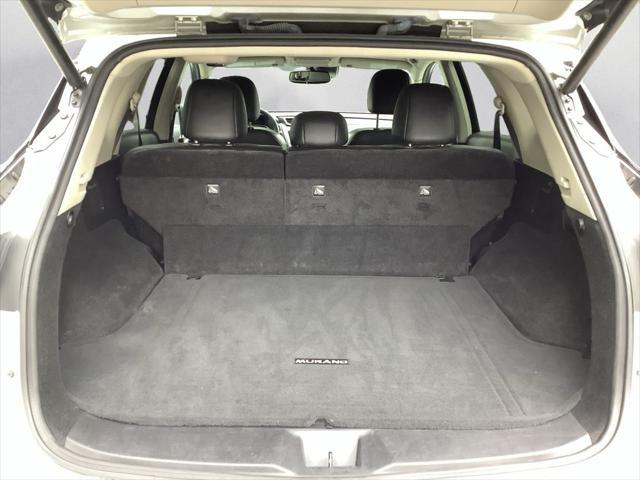 used 2023 Nissan Murano car, priced at $22,500