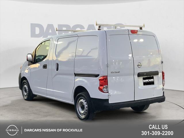 used 2019 Nissan NV200 car, priced at $11,990