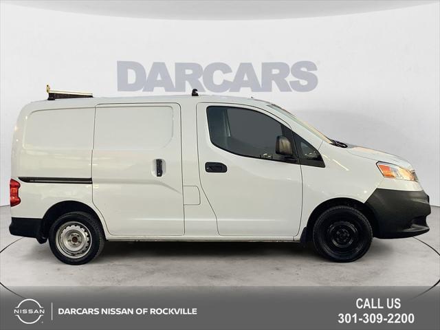 used 2019 Nissan NV200 car, priced at $11,990