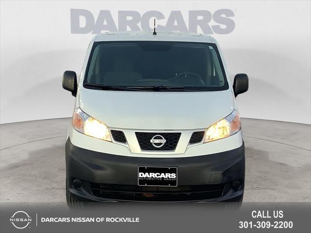 used 2019 Nissan NV200 car, priced at $11,990