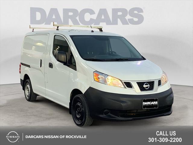 used 2019 Nissan NV200 car, priced at $11,990