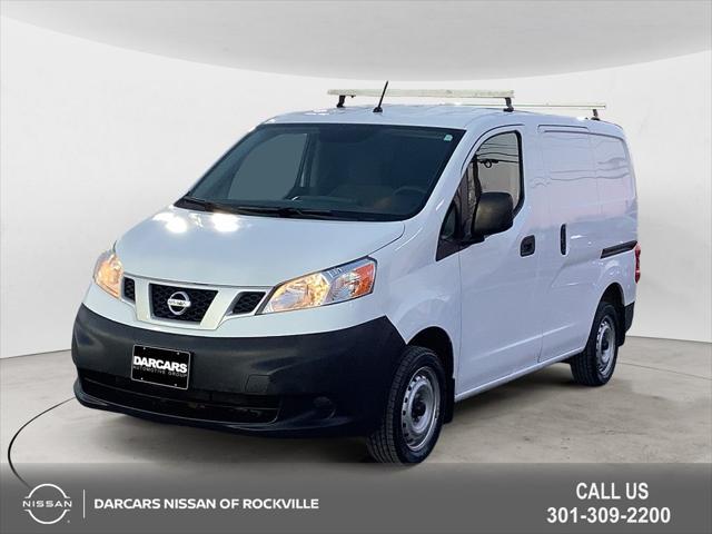 used 2019 Nissan NV200 car, priced at $11,990