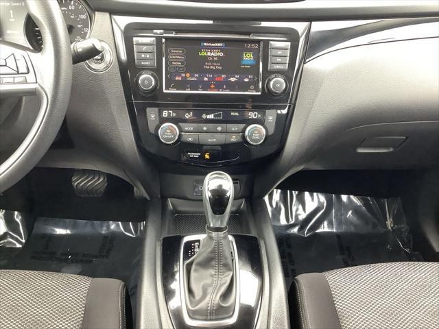 used 2020 Nissan Rogue Sport car, priced at $19,998