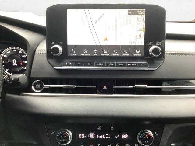 used 2022 Mitsubishi Outlander car, priced at $27,490