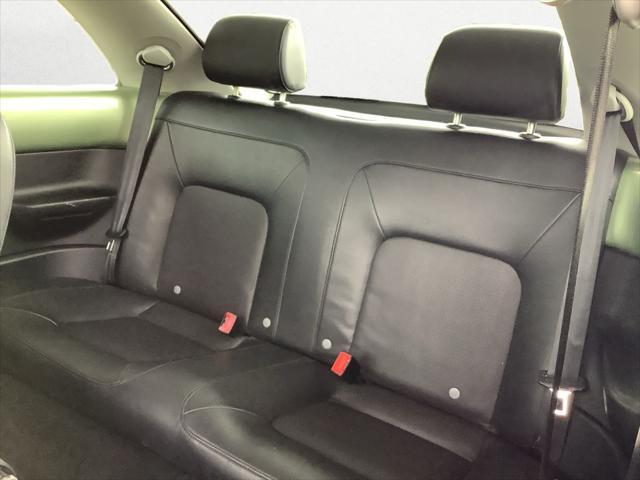 used 2010 Volkswagen New Beetle car, priced at $7,880