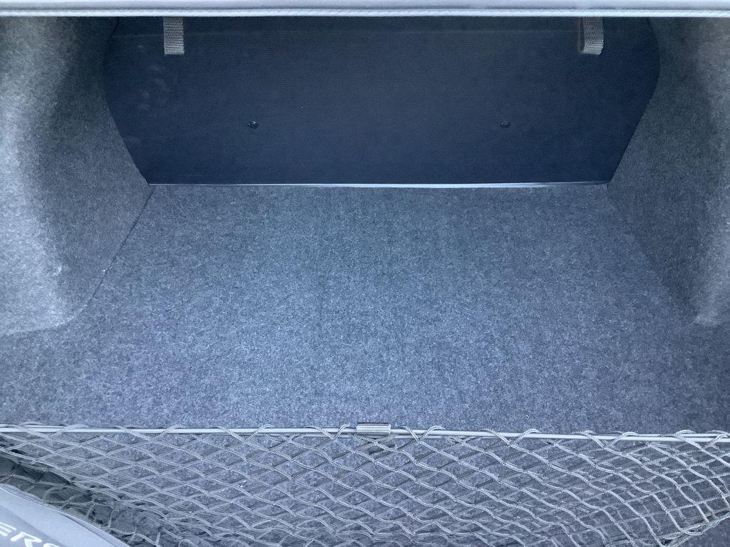 used 2025 Nissan Versa car, priced at $18,476