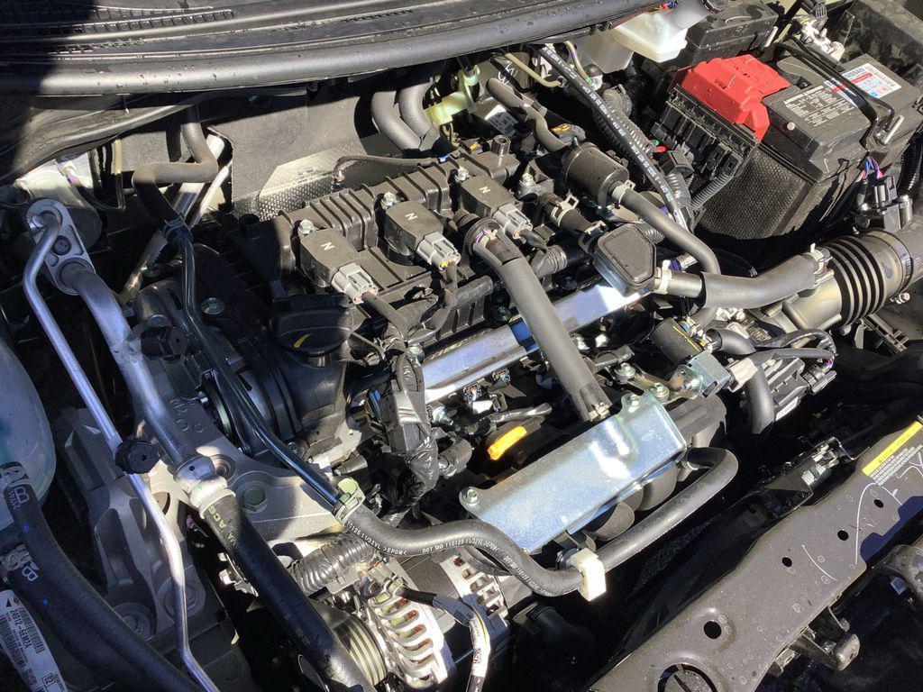 new 2025 Nissan Versa car, priced at $19,785