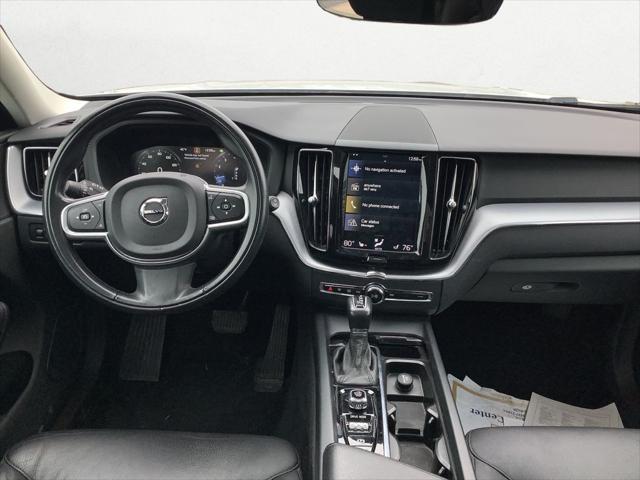 used 2020 Volvo XC60 car, priced at $19,990