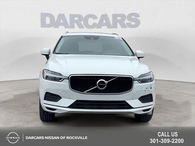 used 2020 Volvo XC60 car, priced at $19,990