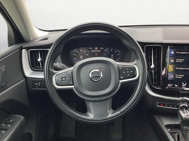 used 2020 Volvo XC60 car, priced at $19,990