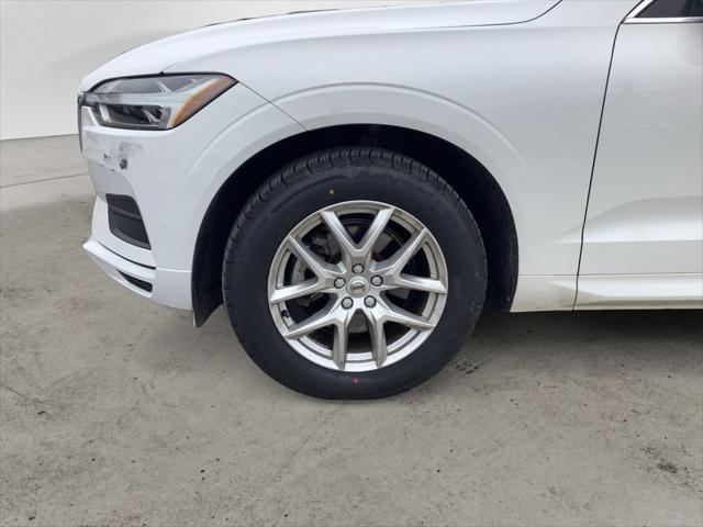 used 2020 Volvo XC60 car, priced at $19,990