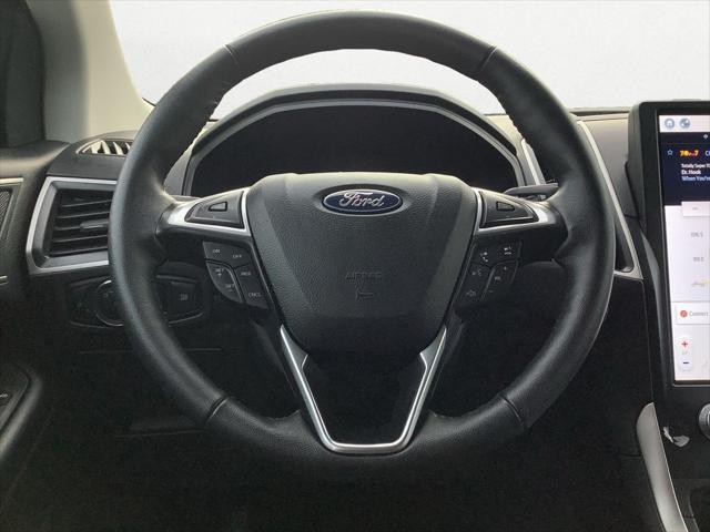 used 2023 Ford Edge car, priced at $21,690