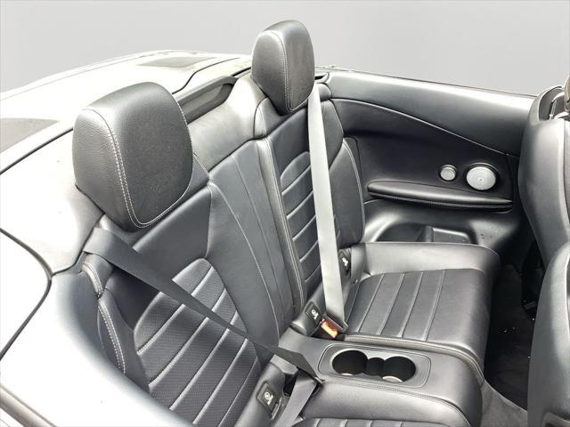 used 2019 Mercedes-Benz C-Class car, priced at $31,097