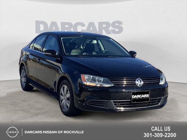 used 2013 Volkswagen Jetta car, priced at $8,890