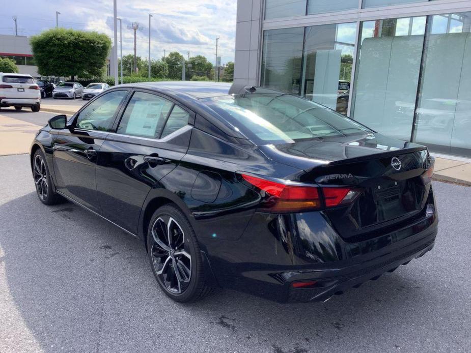 new 2024 Nissan Altima car, priced at $26,900