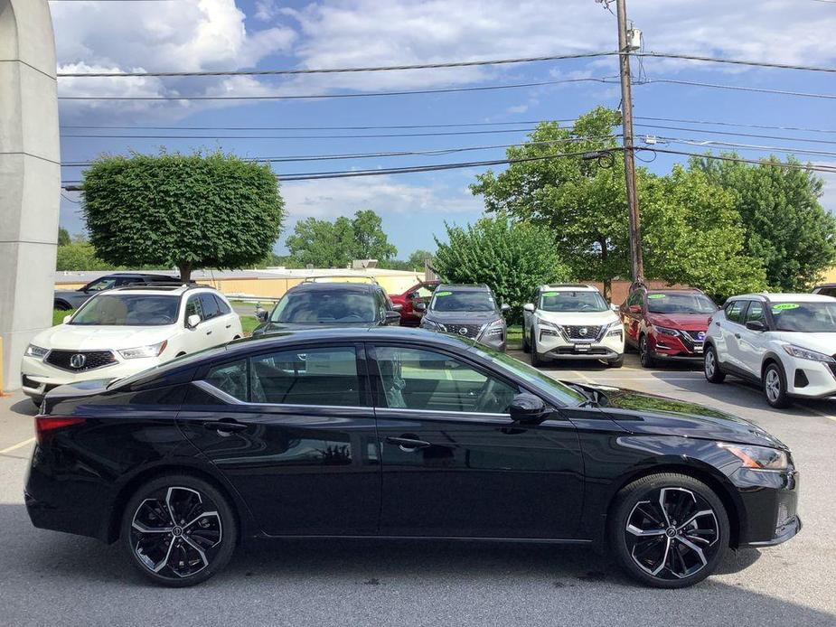 new 2024 Nissan Altima car, priced at $26,900