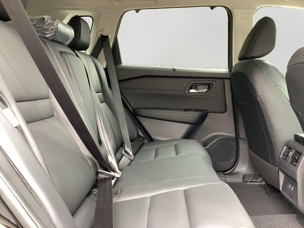 new 2026 Nissan Rogue car, priced at $31,283