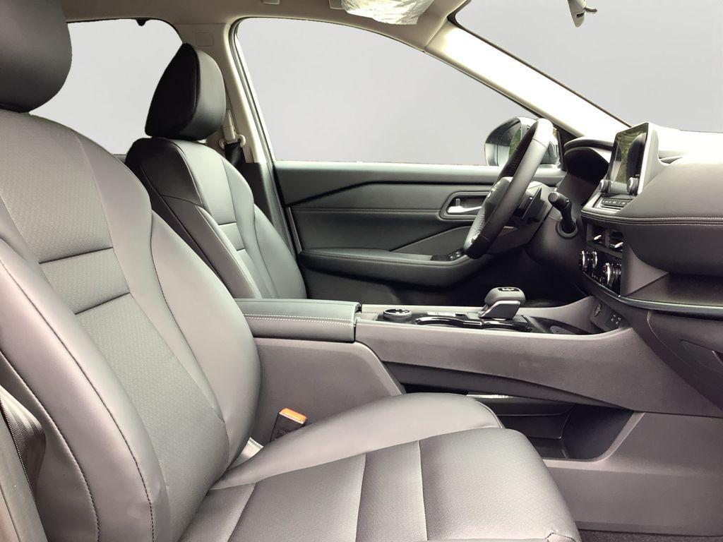 new 2026 Nissan Rogue car, priced at $31,283