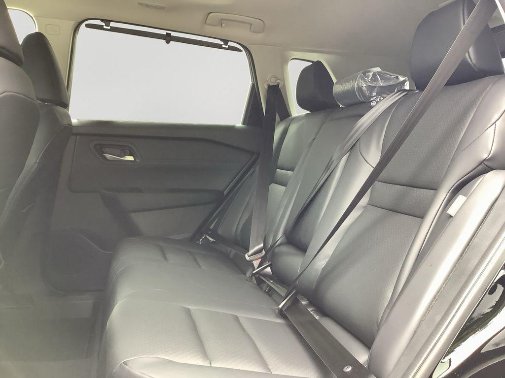 new 2026 Nissan Rogue car, priced at $31,283