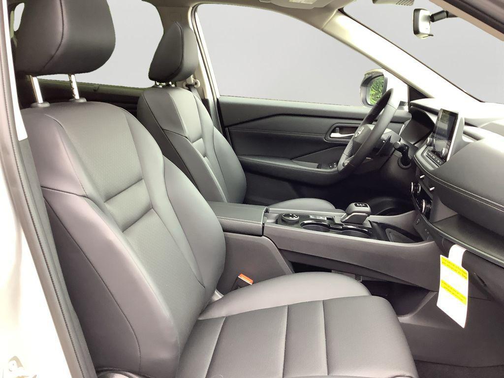 new 2025 Nissan Rogue car, priced at $36,640