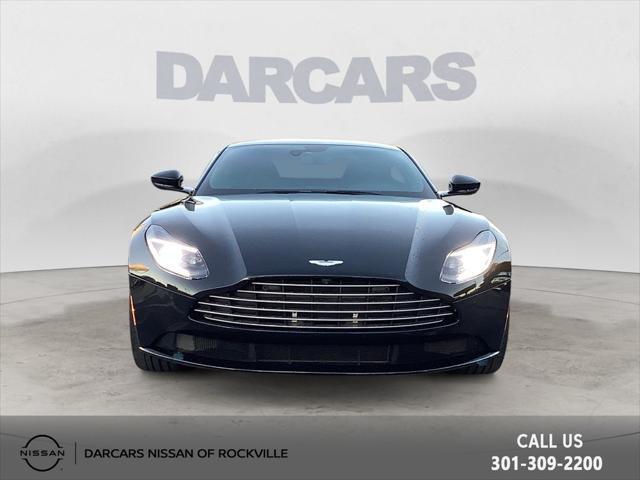 used 2020 Aston Martin DB11 car, priced at $93,990