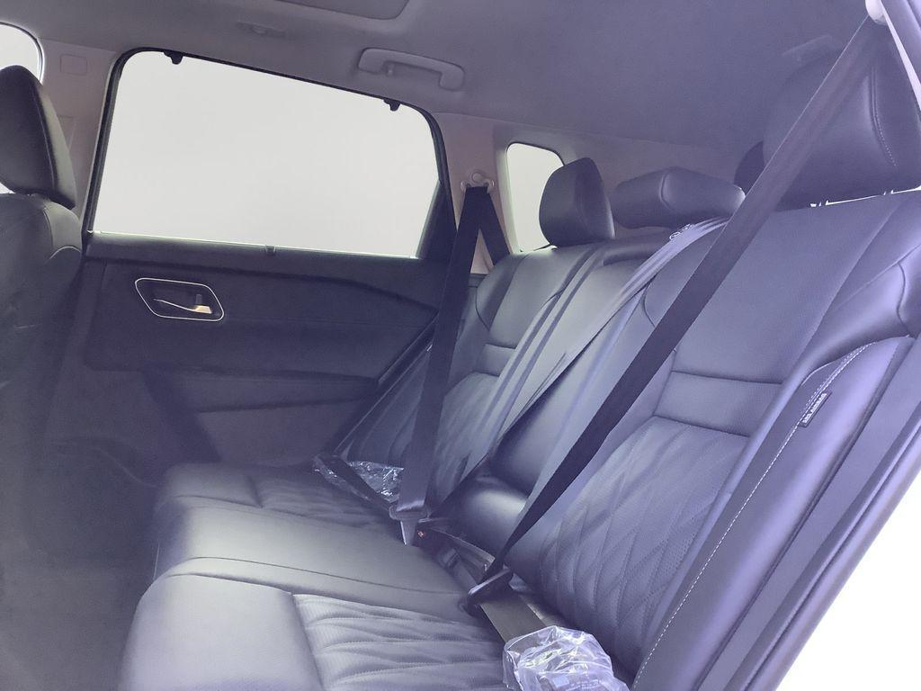 new 2026 Nissan Rogue car, priced at $38,865