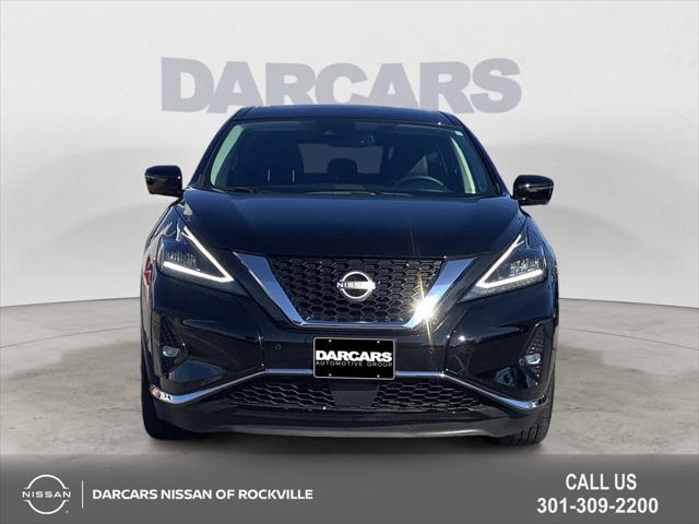 used 2023 Nissan Murano car, priced at $29,590