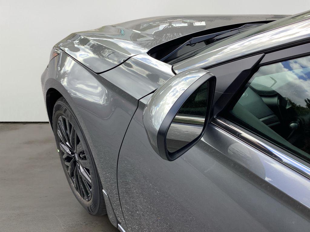 new 2025 Nissan Altima car, priced at $27,490