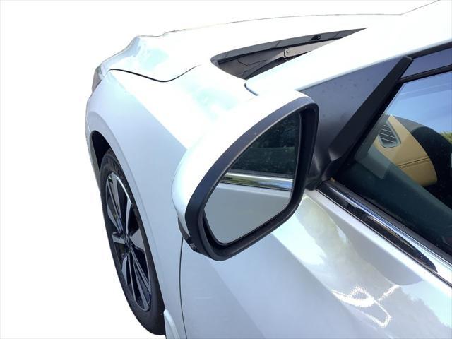 new 2025 Nissan Sentra car, priced at $26,404