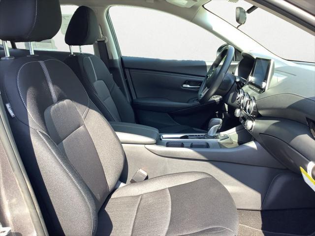 new 2025 Nissan Sentra car, priced at $21,313
