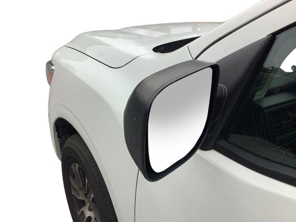 used 2023 Nissan Titan car, priced at $26,660