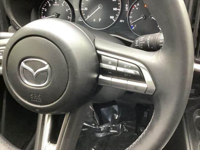 used 2024 Mazda CX-50 car, priced at $26,790