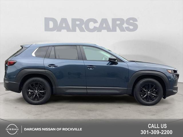 used 2024 Mazda CX-50 car, priced at $26,790