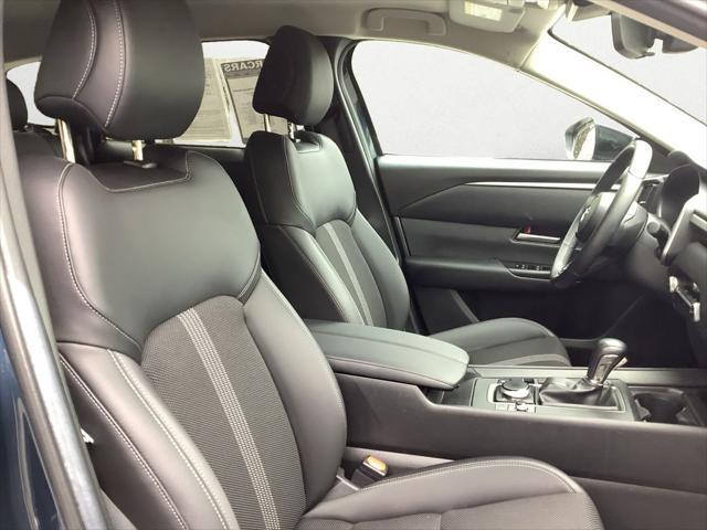 used 2024 Mazda CX-50 car, priced at $26,790