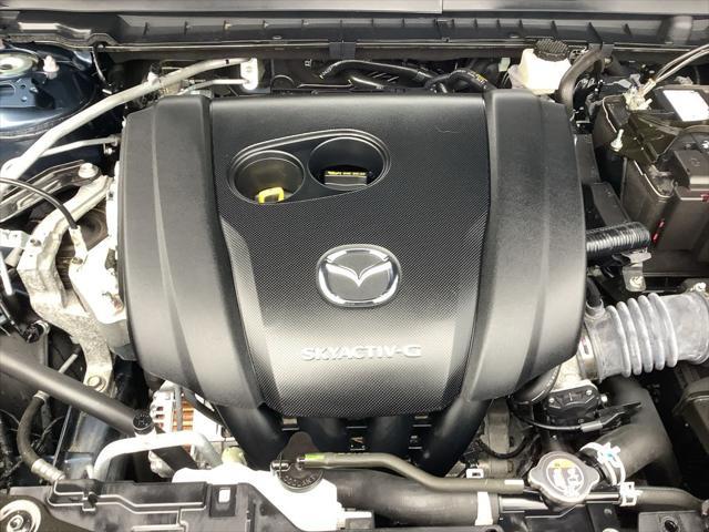 used 2024 Mazda CX-50 car, priced at $26,790