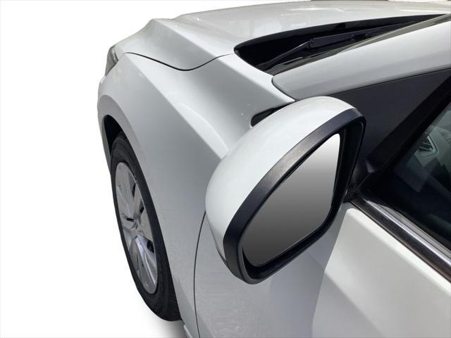 new 2025 Nissan Sentra car, priced at $23,010