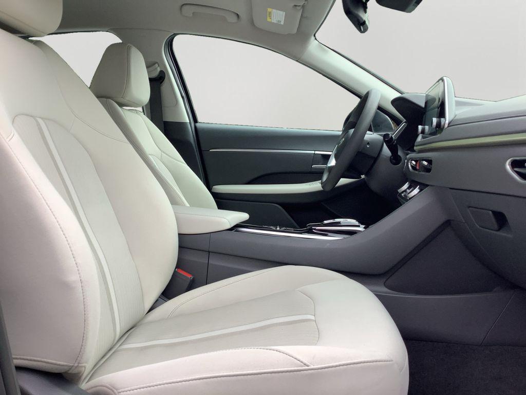 used 2022 Hyundai Sonata car, priced at $19,150