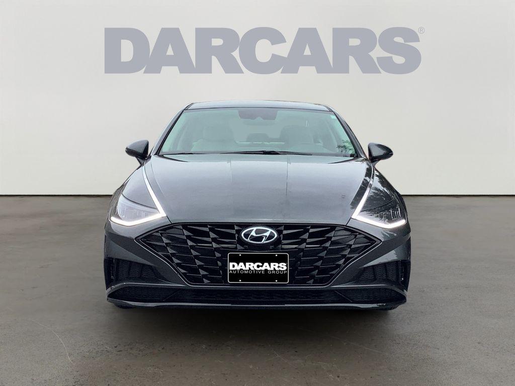used 2022 Hyundai Sonata car, priced at $19,150