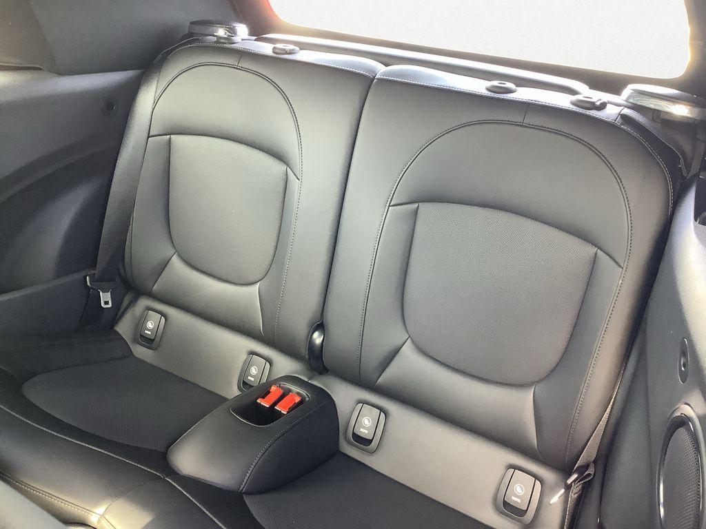 used 2021 MINI Convertible car, priced at $21,122