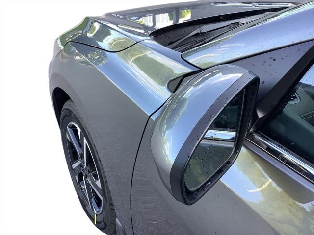 new 2025 Nissan Sentra car, priced at $23,094