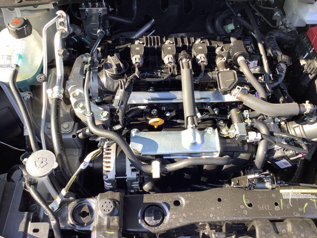 new 2025 Nissan Versa car, priced at $20,185