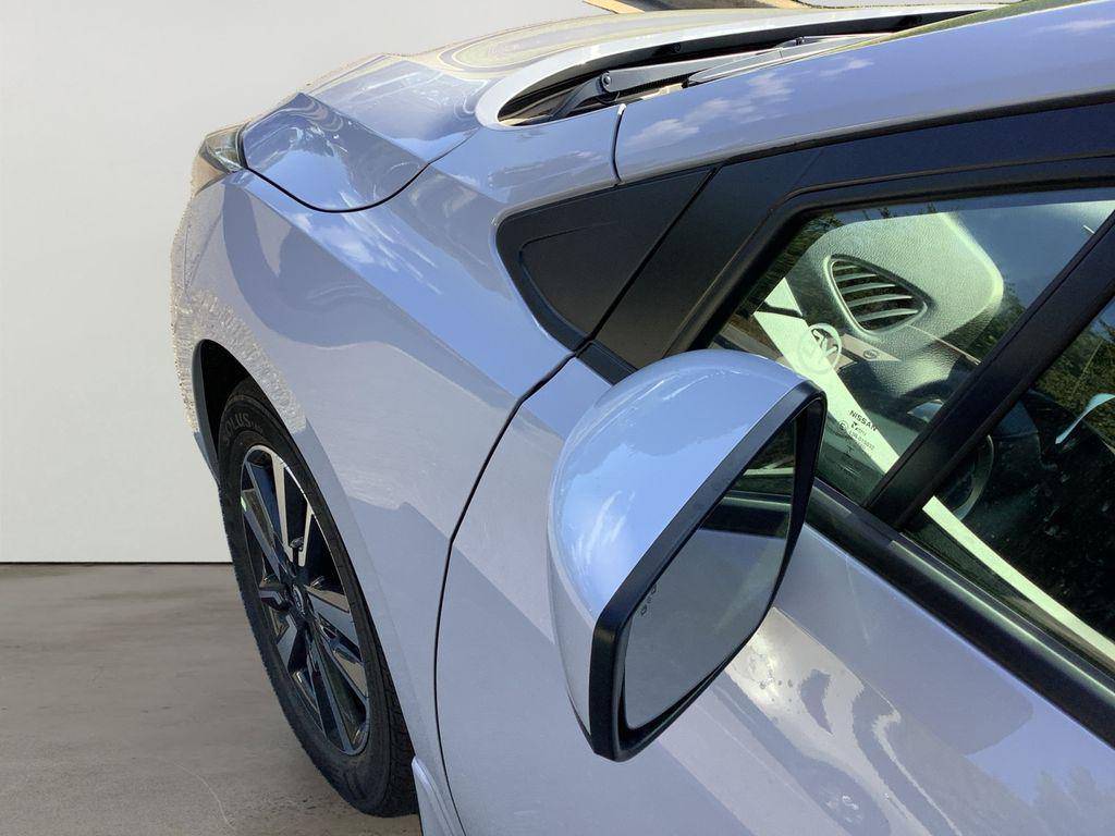 new 2025 Nissan Versa car, priced at $20,185