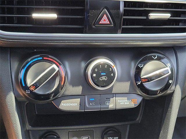 used 2019 Hyundai Kona car, priced at $17,154