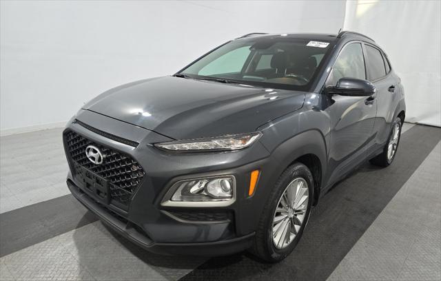 used 2019 Hyundai Kona car, priced at $17,154