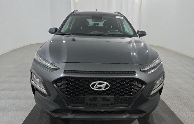 used 2019 Hyundai Kona car, priced at $17,154