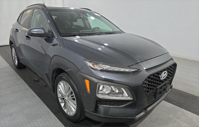 used 2019 Hyundai Kona car, priced at $17,154