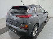 used 2019 Hyundai Kona car, priced at $17,154
