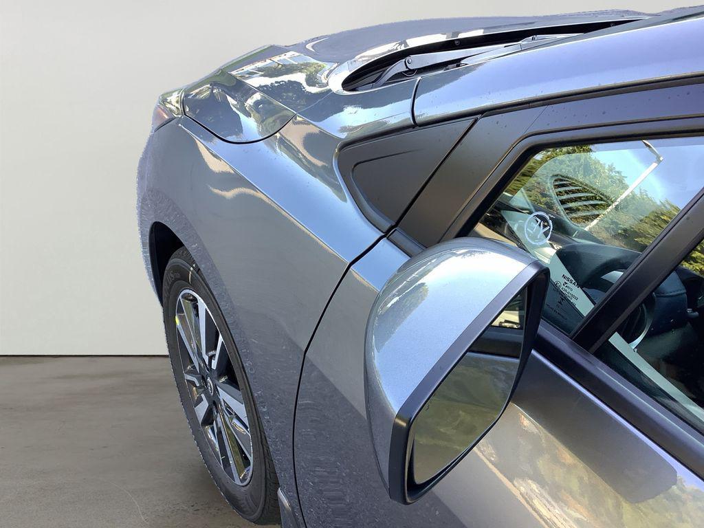 new 2025 Nissan Versa car, priced at $19,785